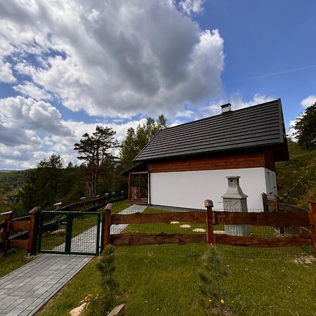 Holickie Berdo Vila Polańczyk Exterior foto