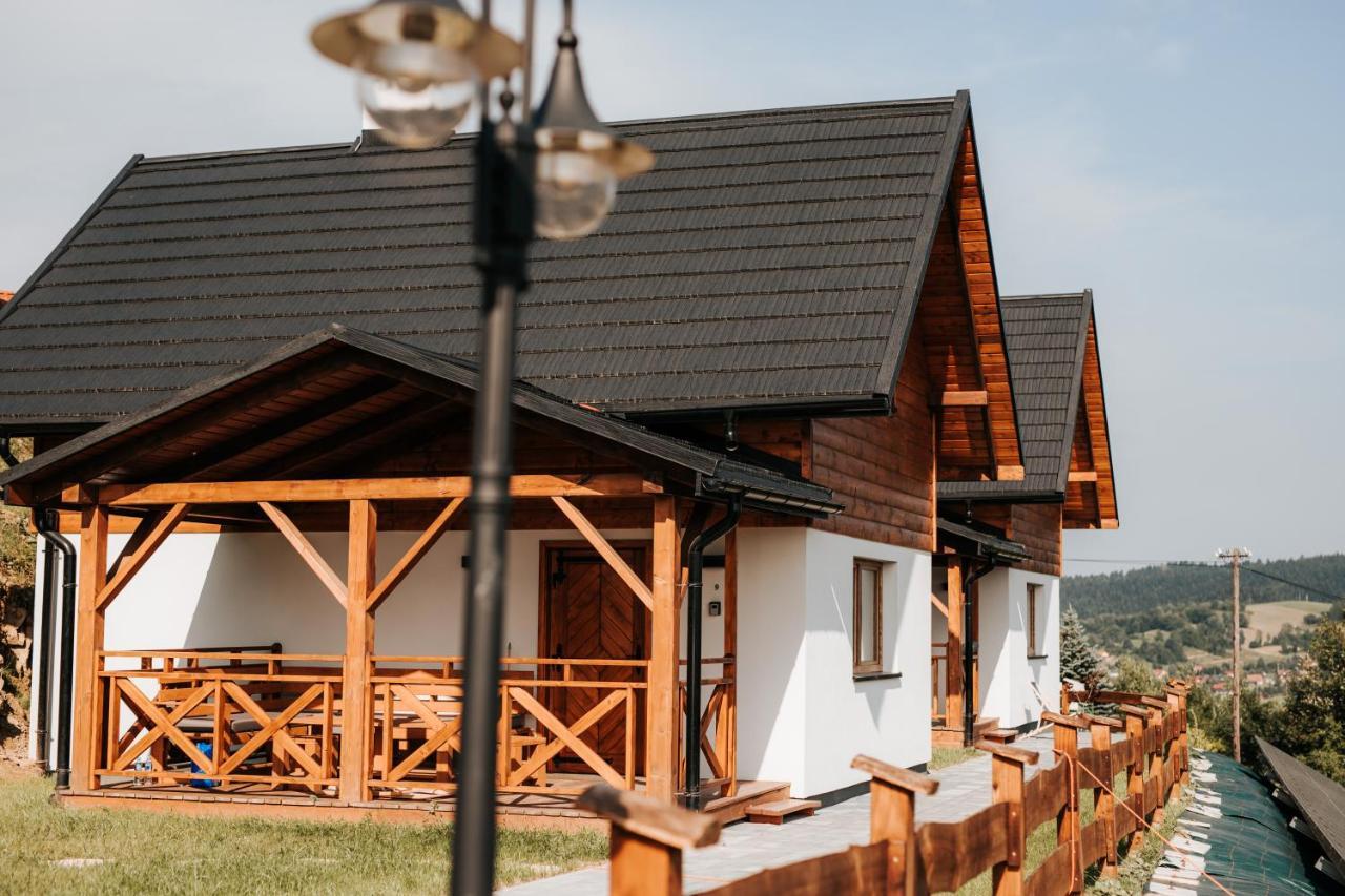 Holickie Berdo Vila Polańczyk Exterior foto
